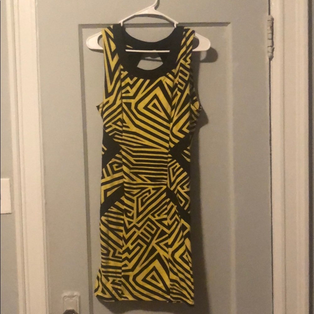Bodycon dress by Kardashian Kollection